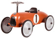 Retro roller gåbil - Chester
