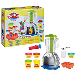 Play-Doh Smoothie Blender sæt