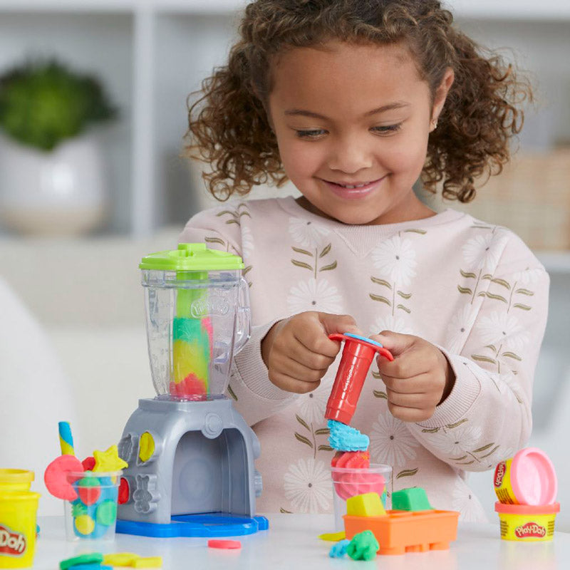 Play-Doh Smoothie Blender sæt