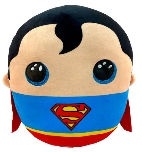Ty Squish a Boo – DC Superman bamse 20 cm