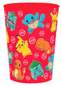 Plastikkrus med Pokémon