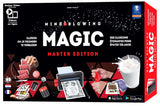 Tryllesæt - Mind Blowing Magic Master Edition