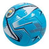 Manchester City fodbold str. 5
