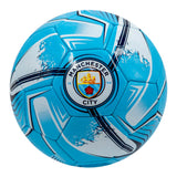 Manchester City fodbold str. 5