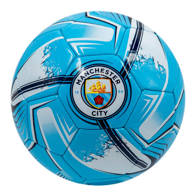 Manchester City fodbold str. 5