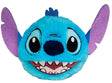 Ty Beanie Bouncers Disney Stitch Alien Blue