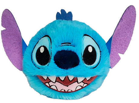 Ty Beanie Bouncers Disney Stitch Alien Blue