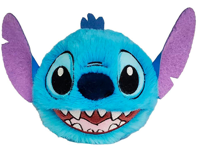Ty Beanie Bouncers Disney Stitch Alien Blue