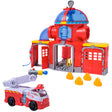 Paw Patrol Fire Rescue – Command Center Legesæt