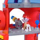 Paw Patrol Fire Rescue – Command Center Legesæt