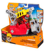 Rubble & Crew charger mega kran