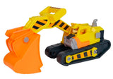 Paw Patrol Rubble & Crew – Ultimate Tool Bulldozer