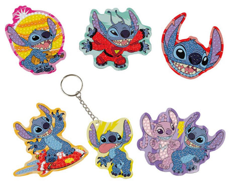 Stitch Diamond painting magneter