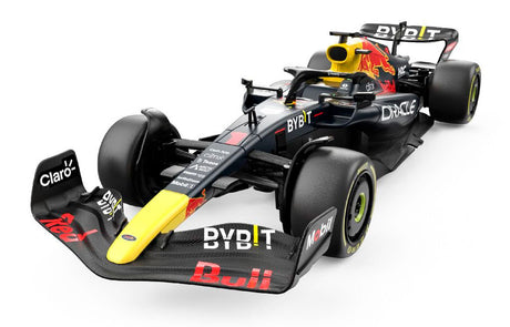 Red Bull Racing Team – Fjernstyret F1-bil fra Rastar