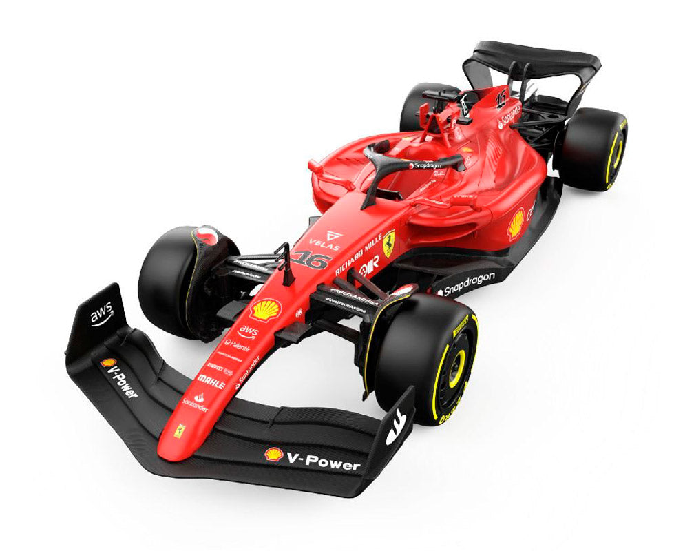 Ferrari 75 – Fjernstyret F1-bil fra Rastar