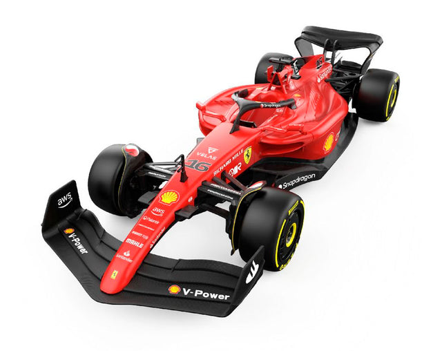 Ferrari 75 – Fjernstyret F1-bil fra Rastar