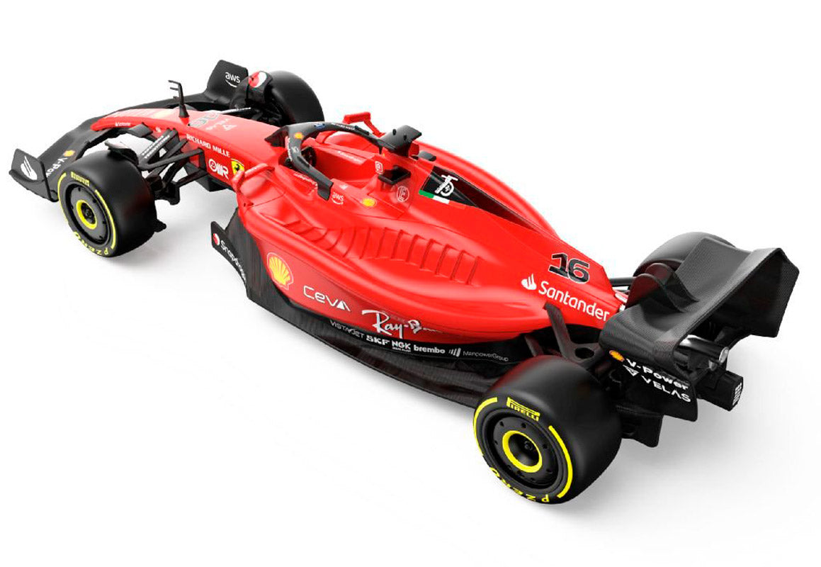 Ferrari 75 – Fjernstyret F1-bil fra Rastar