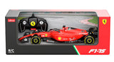 Ferrari 75 – Fjernstyret F1-bil fra Rastar