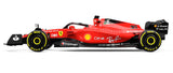 Ferrari 75 – Fjernstyret F1-bil fra Rastar