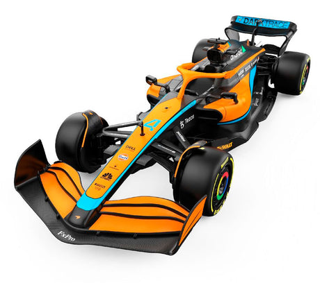 McLaren MCL36 – Fjernstyret F1-bil fra Rastar