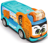 BYD City bus fra ABC
