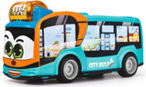 BYD City bus fra ABC