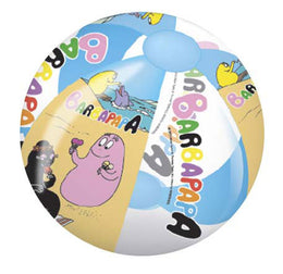 Barbapapa badebold