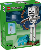 LEGO Minecraft 21594 The Skeleton