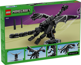 LEGO Minecraft 21595 The Ender Dragon