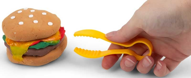 Lav din egen slim burger