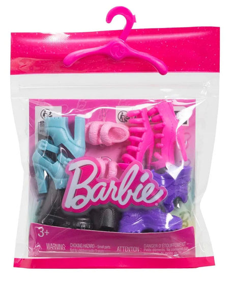 Barbie Fashionista sko