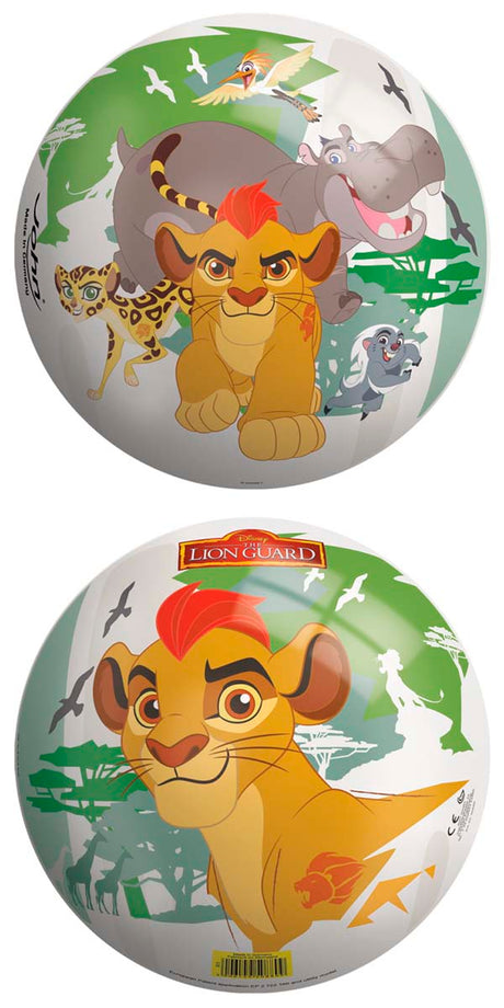 Lion guard bold - 23 cm.