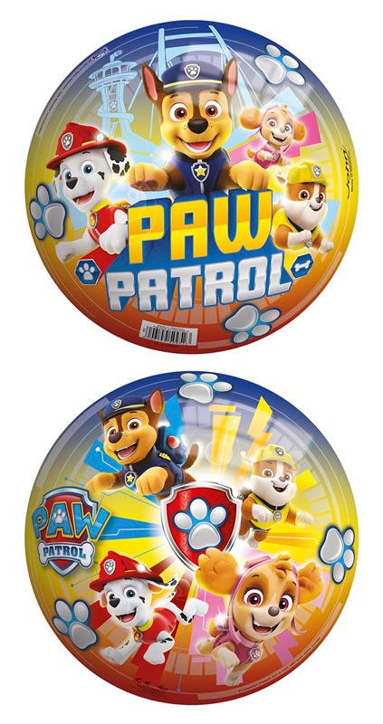 Paw Patrol bold - 13 cm.