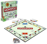 Monopoly refresh