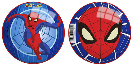 Spiderman bold på 13 cm