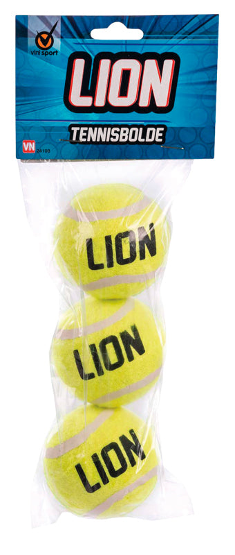Tennisbolde