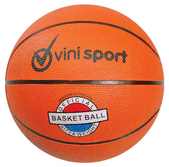 Basketball str. 7