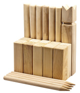 Kongespil / Kubb