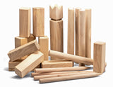 Kongespil / Kubb