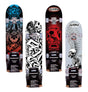 Skateboard - California maple