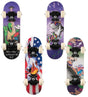 Skateboard - California mini - 43 cm.