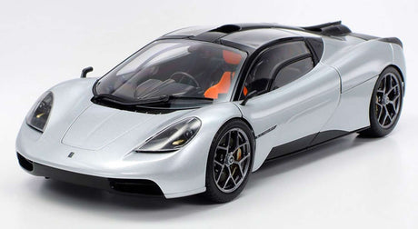Tamiya Gordon Murray automotive T.50 - 1:24