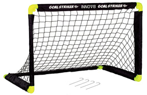Foldbart fodboldmål