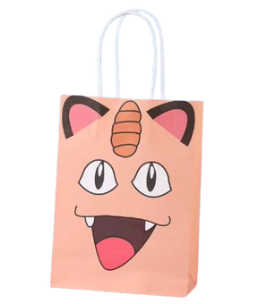 Pokémon Gavepose - Meowth