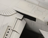 Italeri 1:32 Tornado GR. 4 - Modelfly