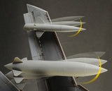 Italeri 1:32 Tornado GR. 4 - Modelfly