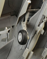 Italeri 1:32 Tornado GR. 4 - Modelfly