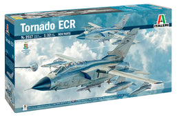 Italeri 1:32 Tornado ECR - Modelfly