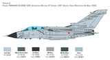 Italeri 1:32 Tornado ECR - Modelfly