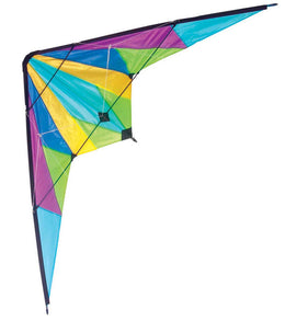 Stunt drage - 160 x 80cm.